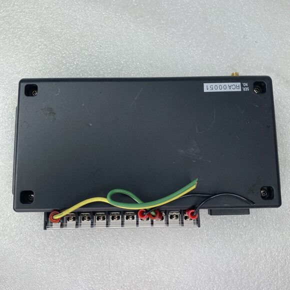 Panasonic WV-TW37003 Common Trigger Box - Picture 7 of 8